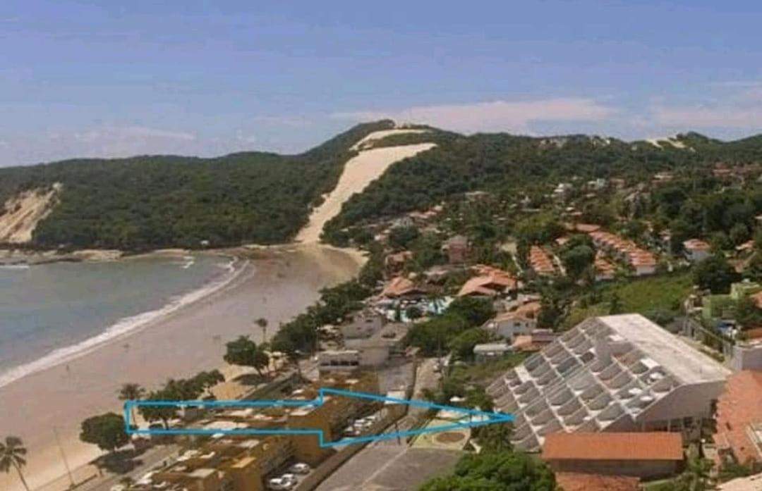 Varandas De Pontanegra - Flats Natal Exteriér fotografie