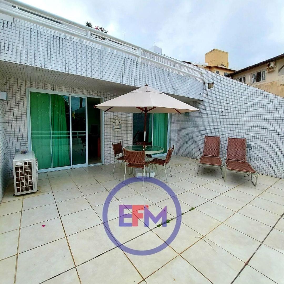 Varandas De Pontanegra - Flats Natal Exteriér fotografie