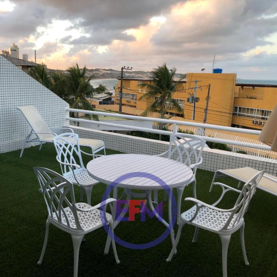 Varandas De Pontanegra - Flats Natal Exteriér fotografie
