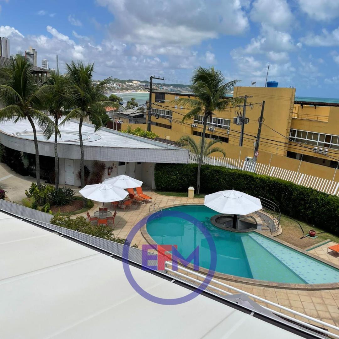 Varandas De Pontanegra - Flats Natal Exteriér fotografie